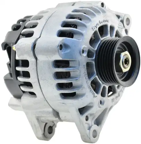 Генератор WILSON 90-01-4664