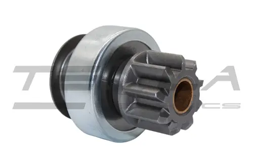 Бендикс TT62120, TT62120 TESLA TECHNICS