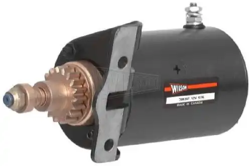 Стартер WILSON 91-35-1000