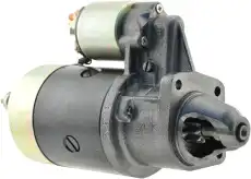 Стартер WILSON 91-15-6978