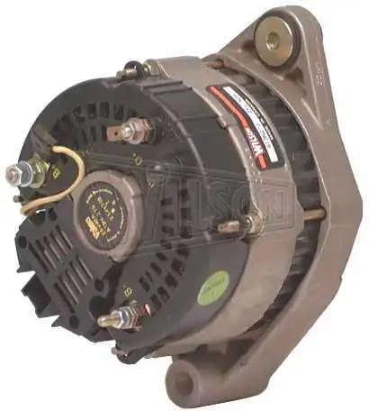 Генератор WILSON 90-20-3544