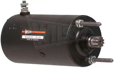 Стартер WILSON 91-06-1910