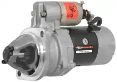 Стартер WILSON 91-25-1115