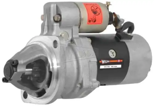 Стартер WILSON 91-25-1115
