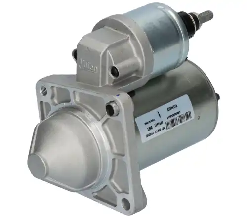 Стартер VALEO 460445