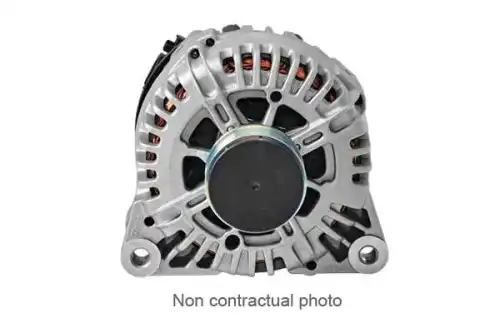 Генератор OMNICRAFT 2132627