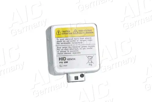 Лампа накаливания 75109 AIC