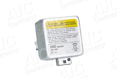 Лампа накаливания 75110 AIC