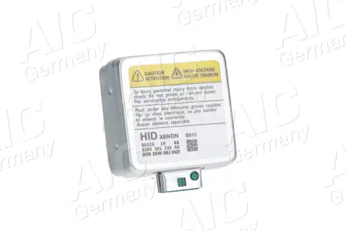 Лампа накаливания 75115 AIC