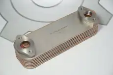 5340-1013650-01 Элемент теплообменника дв. 534 СПЕЦМАШ