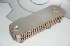 5340-1013650-01 Элемент теплообменника дв. 534 СПЕЦМАШ