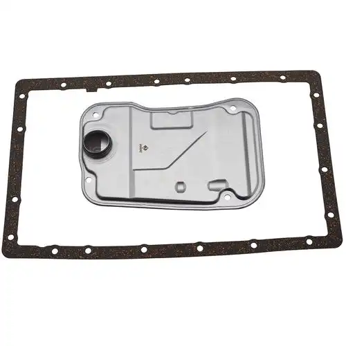 Фильтр АКПП ZIKMAR Z15333R