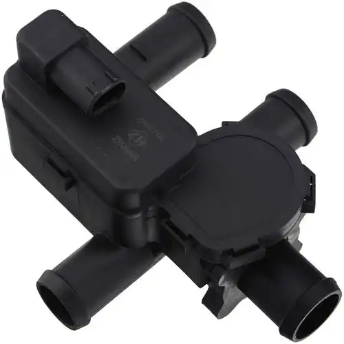 Клапан отопителя ZIKMAR Z68971R