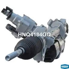 Рулевая рейка KRAUF HNQ4184GQ