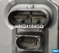 Рулевая рейка KRAUF HNQ4184GQ