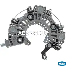 Диодный мост генератора AEB2815UT KRAUF