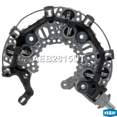 Диодный мост генератора AEB2815UT KRAUF