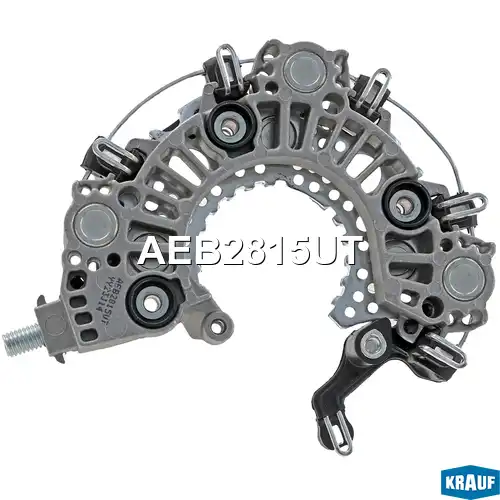 Диодный мост генератора AEB2815UT KRAUF