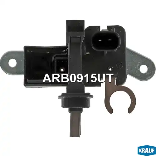 ARB0915UT Щёткодержатель генератора KRAUF