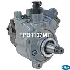 ТНВД FPB1107MT KRAUF