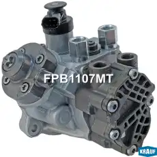 ТНВД FPB1107MT KRAUF