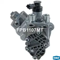 ТНВД FPB1107MT KRAUF
