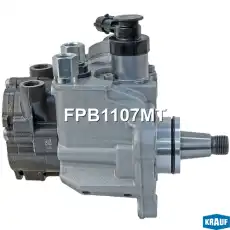 ТНВД FPB1107MT KRAUF