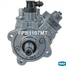 ТНВД FPB1107MT KRAUF
