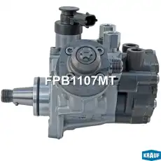 ТНВД FPB1107MT KRAUF