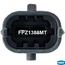 ТНВД FPZ1388MT KRAUF