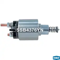 Втягивающее реле стартера SSB4376YN KRAUF