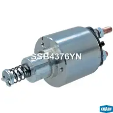 Втягивающее реле стартера SSB4376YN KRAUF