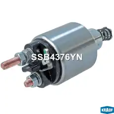 Втягивающее реле стартера SSB4376YN KRAUF