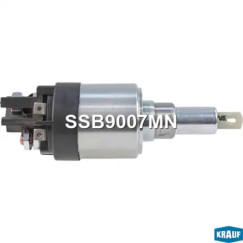 Втягивающее реле стартера SSB9007MN KRAUF