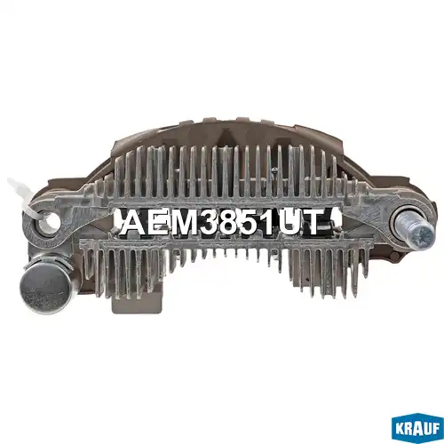 AEM3851UT Диодный мост генератора KRAUF