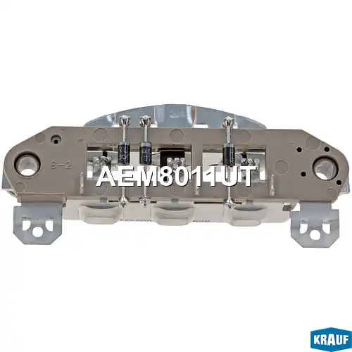 AEM8011UT Диодный мост генератора KRAUF