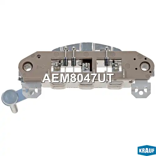 Диодный мост генератора AEM8047UT KRAUF