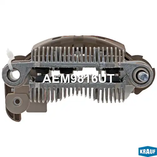 Диодный мост генератора AEM9816UT KRAUF