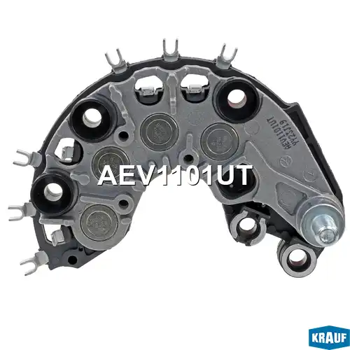 AEV1101UT Диодный мост генератора KRAUF