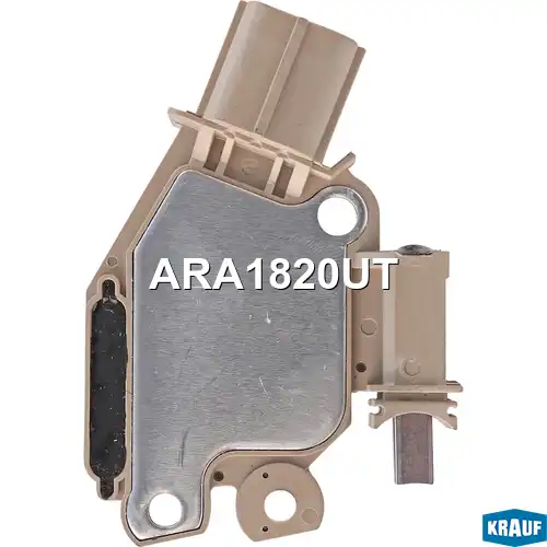 Регулятор генератора ARA1820UT KRAUF