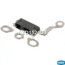 Диод-трио AZD1524UT KRAUF