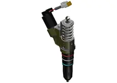 Форсунка топливная 4026222RX CUMMINS