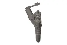 Форсунка топливная 4026222RX CUMMINS