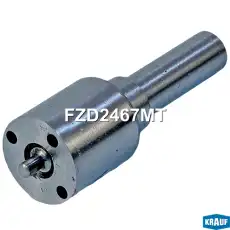 FZD2467MT Распылитель форсунки KRAUF