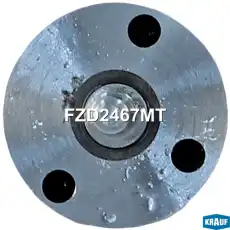 FZD2467MT Распылитель форсунки KRAUF