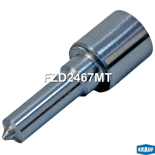 FZD2467MT Распылитель форсунки KRAUF