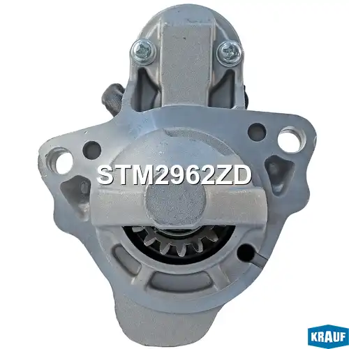 Стартер KRAUF STM2962ZD