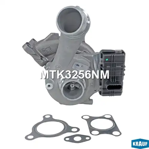 Турбокомпрессор MTK3256NM KRAUF