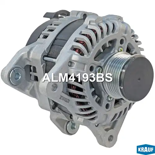 Генератор KRAUF ALM4193BS