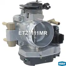 Дроссельная заслонка ETZ1111MR KRAUF